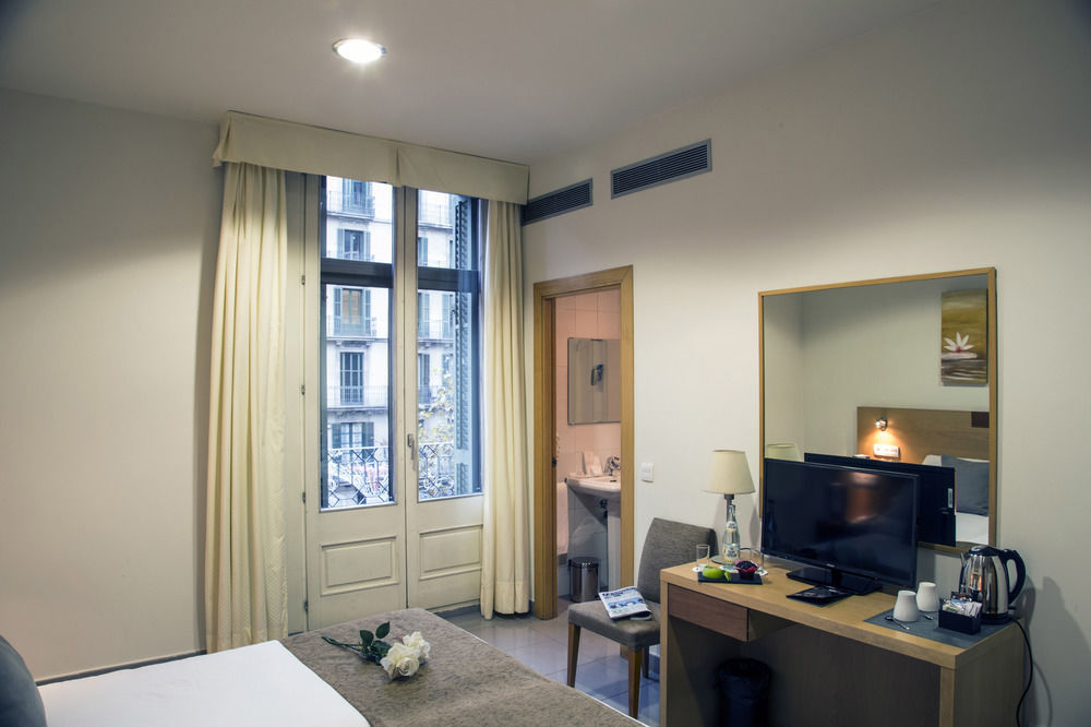 Bypillow Mothern Barcellona