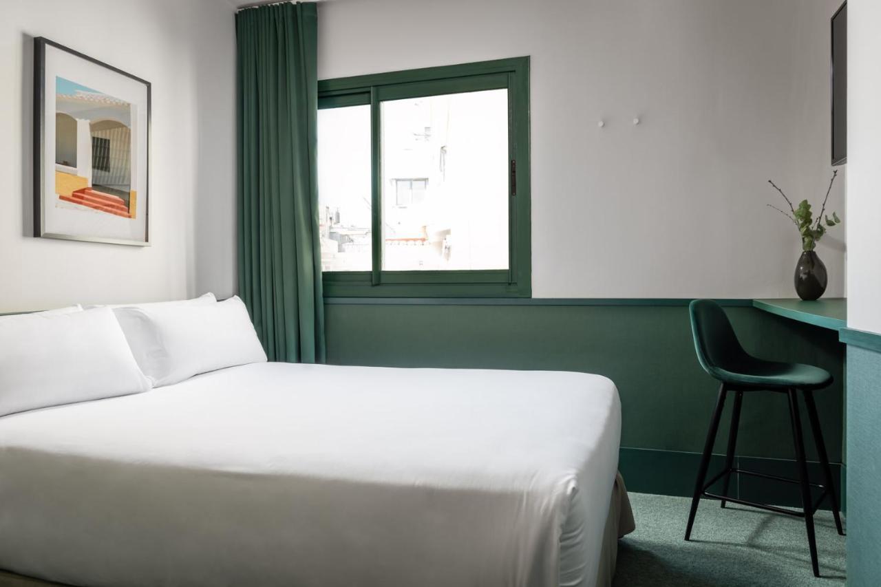 Bypillow Mothern 3* Barcelone