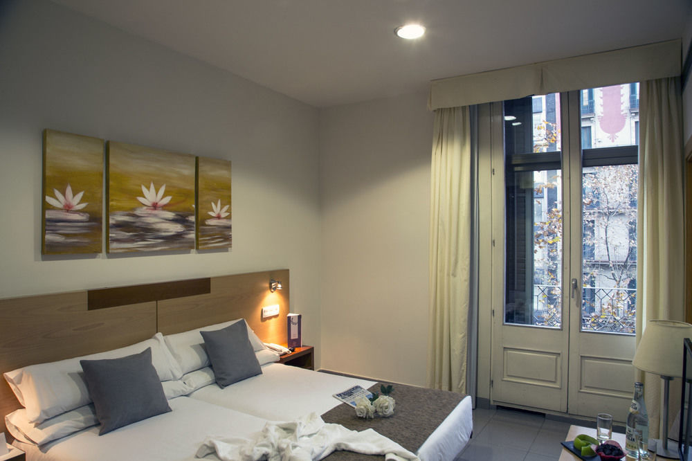 Bypillow Mothern Barcelone
